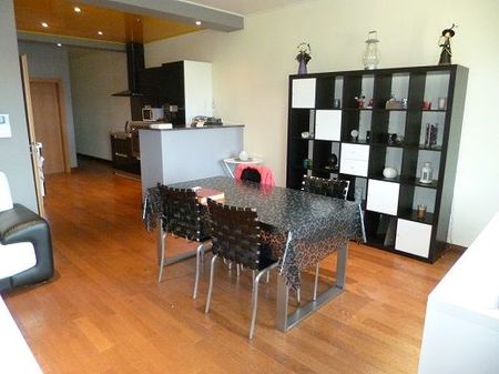 Appartement 3 pièces à Longwy - Photo 2