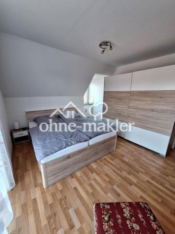 3-Zimmer-Wohnung in Rheurdt-Schaephuysen zu vermieten - Foto 5
