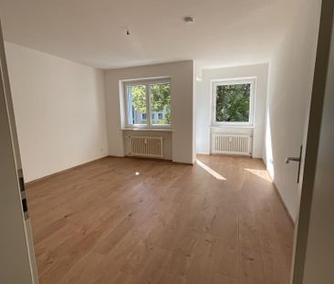 2 ZKB *neuer Laminatboden inkl. Balkon. - Foto 1