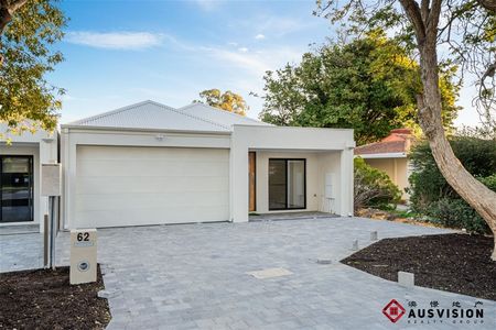 $440/w BRAND NEW 1x1 Home – Private & Modern Dual Dwelling - Photo 4