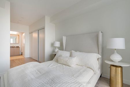 For Lease - 125 Bronte Road Unit# A0809, Oakville, Ontario - Photo 4