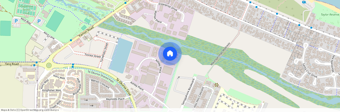 16/22 Ashley Place, Papamoa, Tauranga