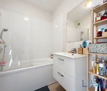 Location Appartement 1 pièce 36m² ROUEN 76100 - Photo 5