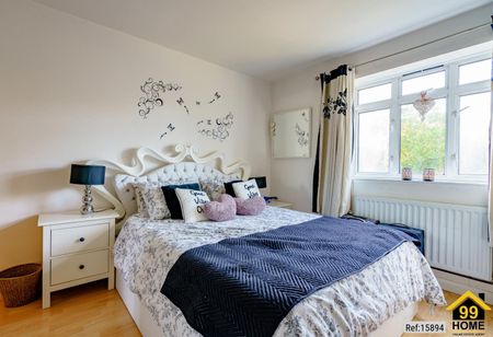 2 bed Flat in Wheathill House Croydon Road, London, SE20 7UJ - Photo 4