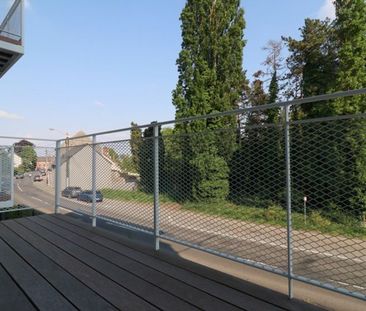 Appartement te huur - Foto 5