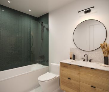 Appartement - 204-116 Rue Principale - Photo 5