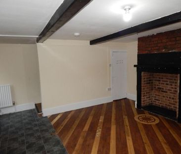 1 bedroom terraced house to rent - Photo 5