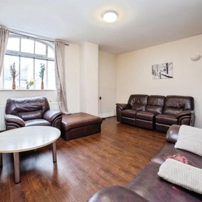 Chesterfield Road, Alfreton, DE55 - Photo 1