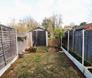 2 bedroom maisonette to rent - Photo 5