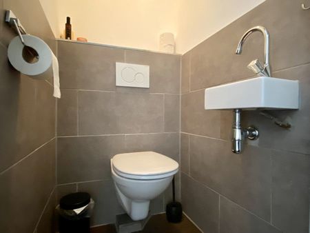 Te huur: Kamer Kleine Overstraat in Deventer - Foto 4