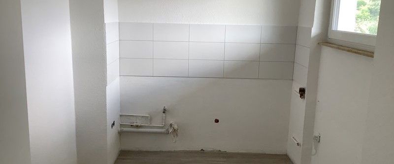 Neviges: Helle 2-Zimmer-Wohnung mit Balkon - Photo 1