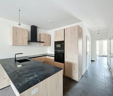 Prachtig nieuw appartement in Maria-ter-Heide (Brasschaat)! - Photo 2