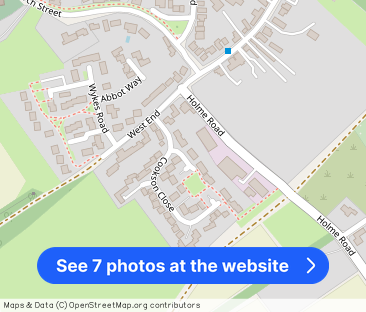 Cookson Close, Yaxley - Photo 1