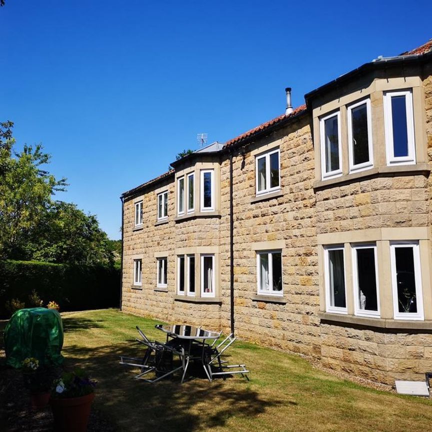 Smithy Court, Collingham, Wetherby - Photo 1