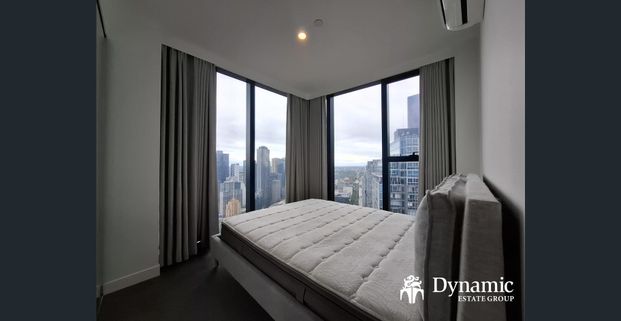 Modern 2-Bed Apartment in Carlton - Photo 1