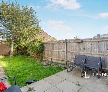 3 bedroom terraced house to rent - Photo 6