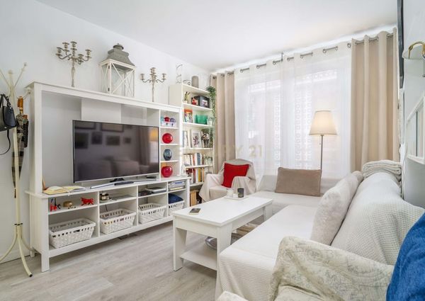 Fuengirola, Andalusia