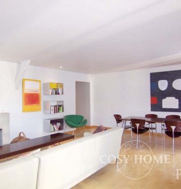 Appartement • Sainte Avoie - Photo 5