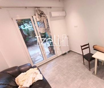 Διαμέρισμα για ενοικίαση Φωκίωνος Νέγρη (Κυψέλη) - Photo 4