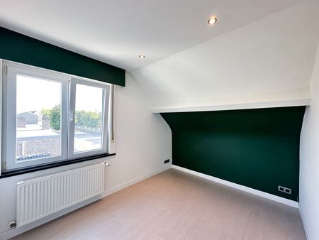 Woning met 3 slaapkamers, 2 tuinen en een garage in Kalken - Foto 5