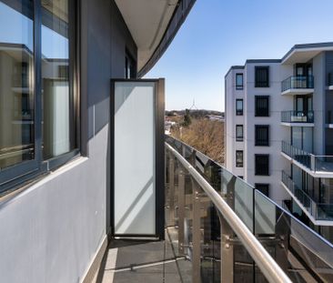 Modern Two-Bedroom Apartment at Indigo - Photo 1