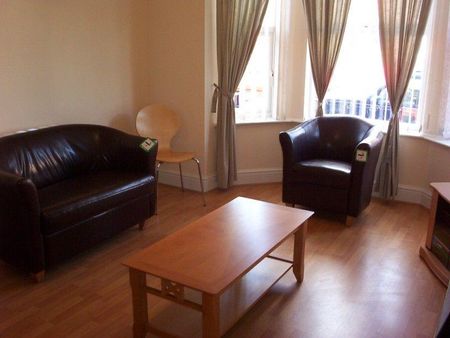 5 bedroom terraced house to rent - Photo 2