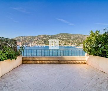 LOCATION MEUBLEE - STUDIO - PLAGE DE PASSABLE - SAINT JEAN CAP FERRAT - Photo 3