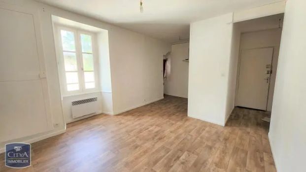Appartement à louer 2 pièces 42.65m² - Photo 1