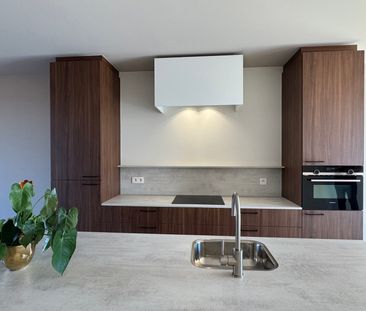 Appartement te huur in Dessel met 2 slaapkamers - Foto 5