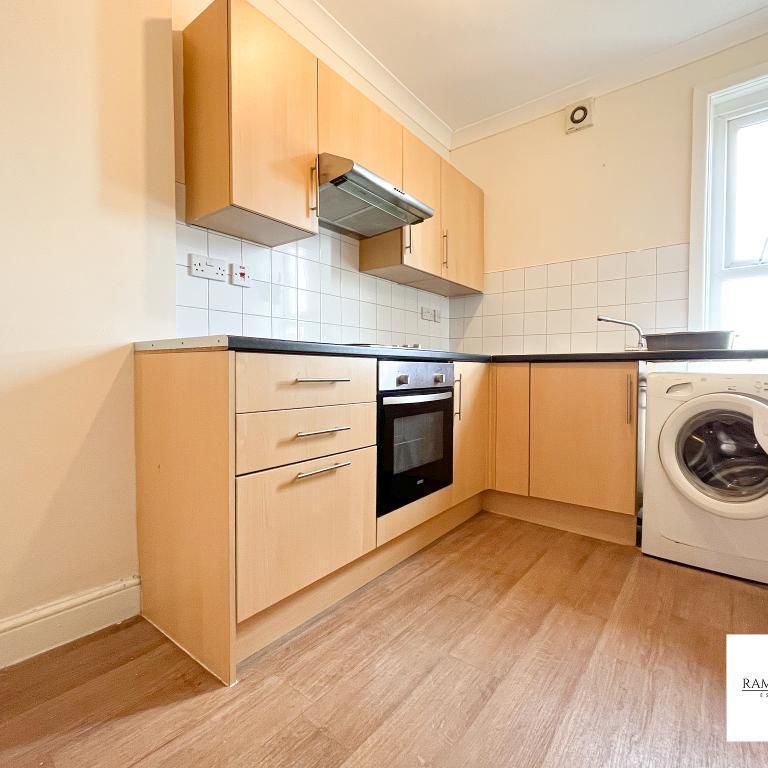 1 bedroom flat to rent - Photo 1