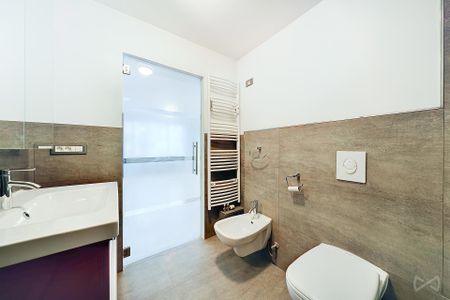 Appartement met twee slaapkamers in Uccle - Photo 2