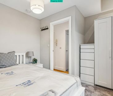 4 bedroom maisonette to rent - Photo 5