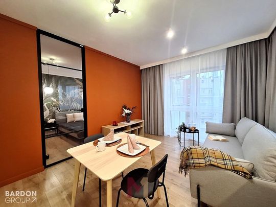 Mieszkanie na wynajem, Gorzów Wlkp., Śródmieście - Фото 1