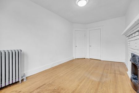For Lease - 1108 St. Clair Avenue Unit# Upper, Toronto, Ontario - Photo 3