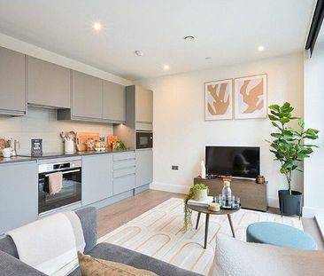 2 bedroom apartment to rent - Photo 6