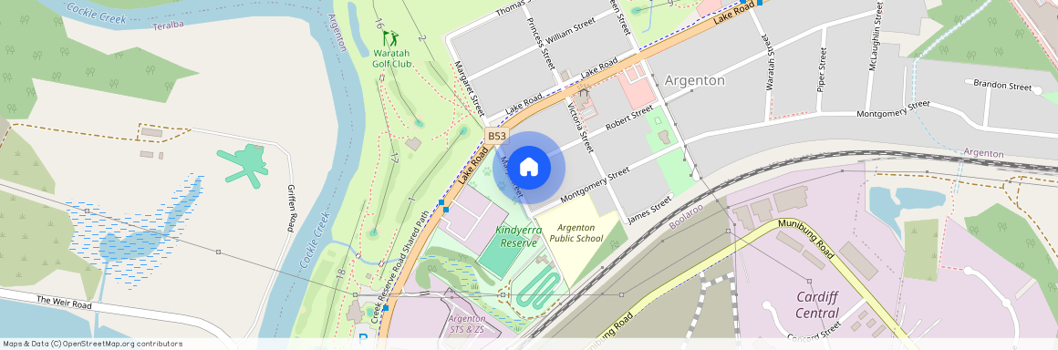 60 Robert Street, NSW 2284, Argenton