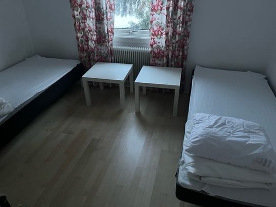 Sandviksvägen, Husum - Photo 1