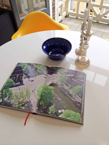 Te huur: Appartement Valeriusstraat in Amsterdam - Foto 5