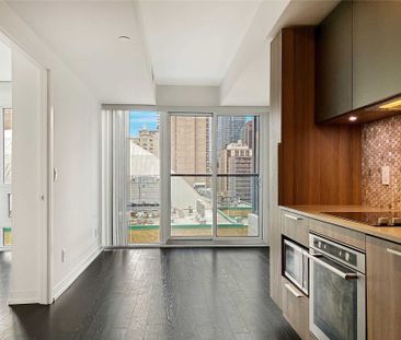 For Lease - 85 Wood Street Unit# 1105, Toronto, Ontario - Photo 3