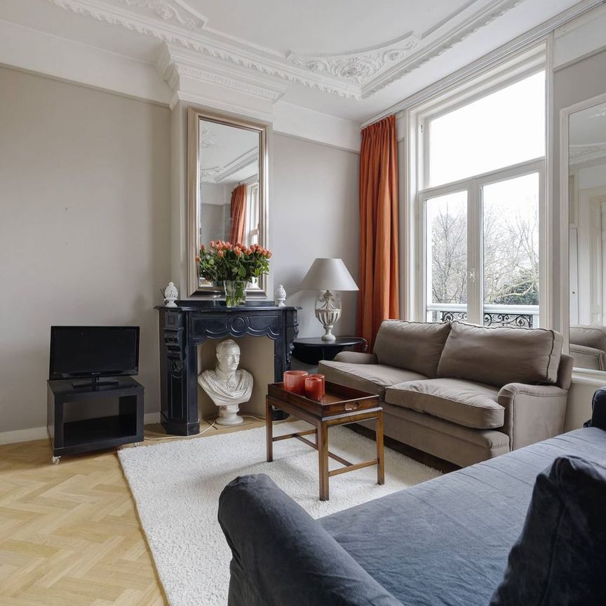 Huis te huur: Toussaintkade 7 2513 CJ Den Haag - Photo 1