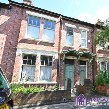 Kennilworth Road, Elswick - Photo 1