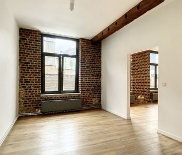 Appartement te huur in Brussel voor € 1.150 met 2 slaapkamers - Photo 4