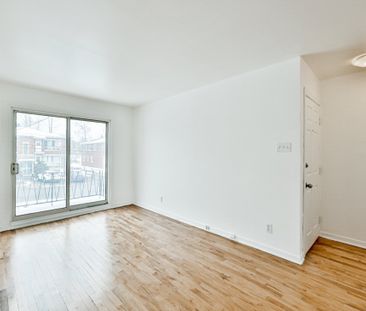 Appartement à louer - Saint-Jérôme (Saint-Jérôme) Appartement à lou... - Photo 1