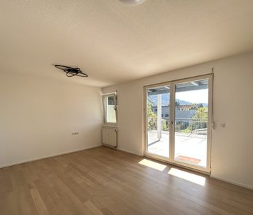 2 Zimmer-Wohnung | Hohenems | Terrasse - Photo 5