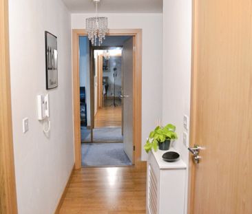 Aquarius Court – 2 Bed 2 Bathroom Flat - Photo 5