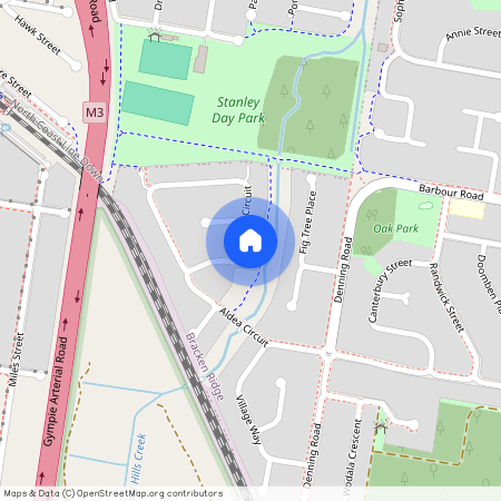 124 Aldea Circuit, QLD 4017, Bracken Ridge