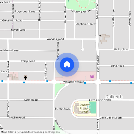 22 Philip Rd, Dalkeith