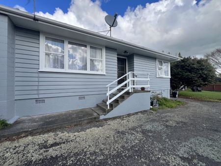 2/44 Pitama Road, Awapuni, Palmerston North - Photo 2