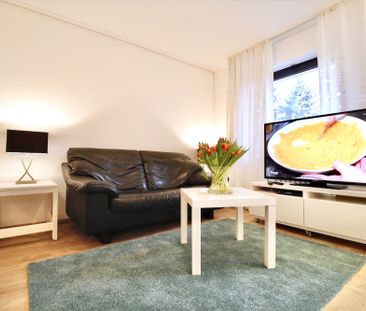 2 Zimmer in Ratingen - Photo 1