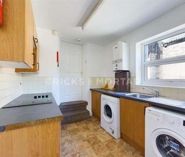 (?ppw) Starbeck Avenue, Sandyford, Newcastle Upon Tyne, NE2 - Photo 6